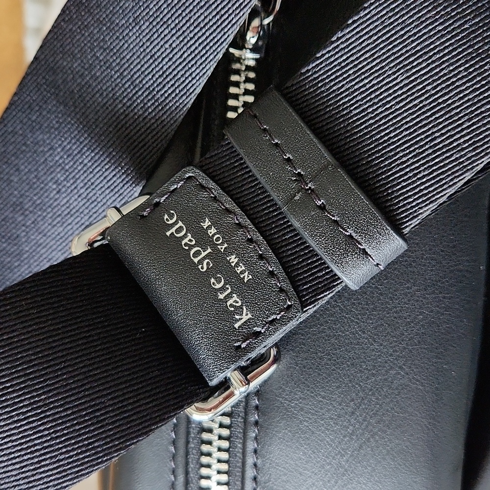 KATE SPADE Puff Crossbody - Picture 5 of 6